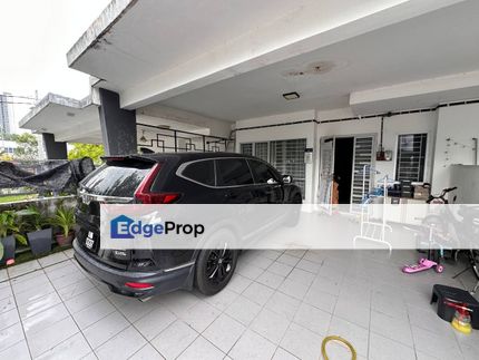 Renovated | Homeflexi Smart Double Storey, Jalan Universiti Bangi 6,Fasa 2 Taman Universiti Bangi, Selangor, Kajang