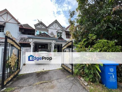 Renovated | 2 Storey Seksyen 24 Shah Alam - Renovated, Selangor, Shah Alam