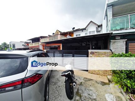 Fully Renovated  | 2 Storey Terrace House, Taman Rawang Perdana 1, Rawang, Selangor, Rawang