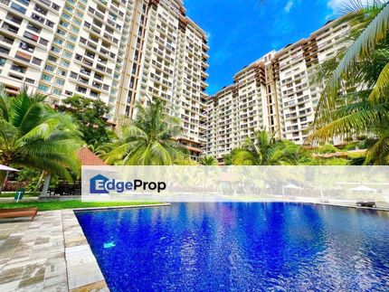 Level 1 | Armanee Duplex Condo, Damansara Damai, Petaling Jaya, Selangor, Damansara Damai