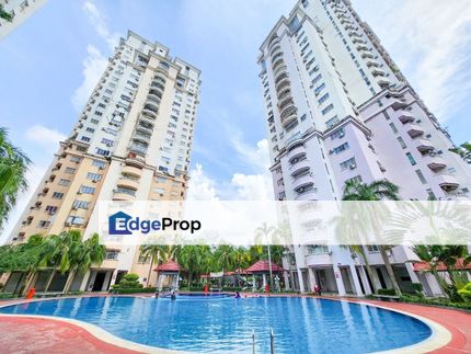 Ridzuan Condominium, Jalan PJS 10/11, Bandar Sunway, Selangor, Bandar Sunway
