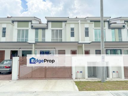 2 Storey Saujana KLIA, Kota Warisan, Sepang, Selangor, Sepang