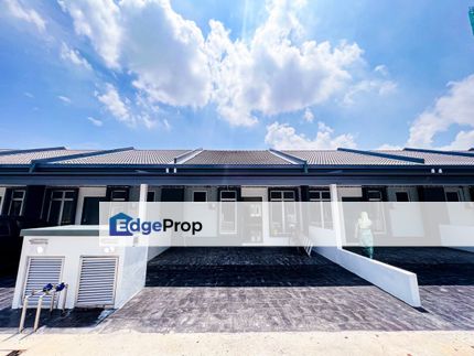 Single Storey Kita Mekar Cybersouth Dengkil, Selangor, Dengkil