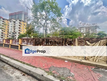 Renovated | De Rozelle Condominium Kota Damansara , Selangor, Kota Damansara