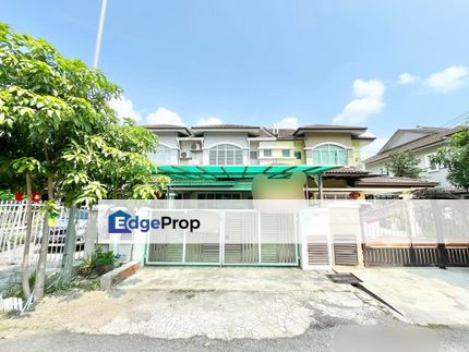 Renovated | 2 Storey Taman Putra Impiana, Puchong [GATED + GUARDED], Selangor, Puchong