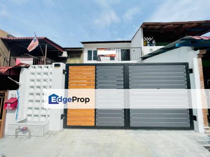 HOT LOCATION Double Storey Taman Tasik Jaya, Senawang N9, Negeri Sembilan, Seremban