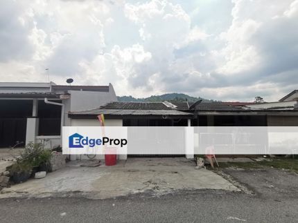 RENOVATED Single Storey, Taman Sri Nanding, Hulu Langat, Selangor, Selangor, Hulu Langat
