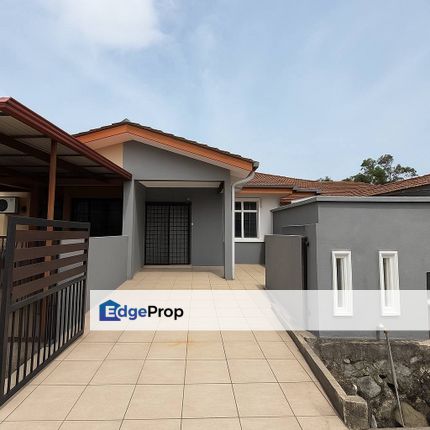 RENOVATED | SINGLE STOREY SENDAYAN INDAH 11 SEREMBAN, Negeri Sembilan, Seremban