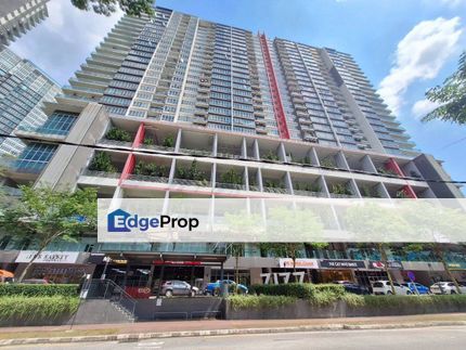 The Zizz Condominium Damansara Damai Petaling Jaya , Selangor, Damansara Damai