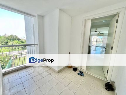 RENOVATED | 3 RESIDEN CONDOMINIUM @ DESA MELAWATI, KUALA LUMPUR., Kuala Lumpur, Taman Melawati
