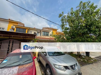 Renovated | Double Storey Taman Selayang Sejati, Batu Caves, Selangor, Selayang