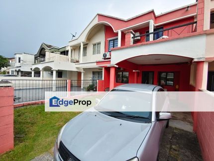 Double Storey PJS 9 Bandar Sunway Subang Jaya, Selangor, Bandar Sunway