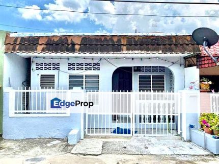 (REFURBISHED) Single Storey Terrace@Jalan Mewah, Bandar Tun Razak, Cheras KL, Selangor, Cheras