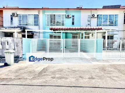 (FACING OPEN) Double Storey Terrace@Bandar Tasik Kesuma (Fasa 7), Semenyih, Selangor, Semenyih