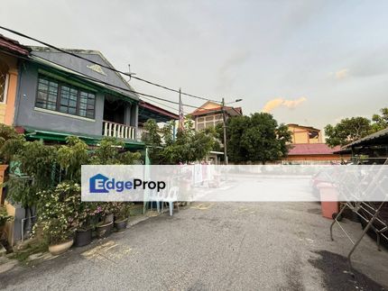 Double Storey Taman Pjs 2 Taman Medan Petaling Jaya , Selangor, Petaling Jaya