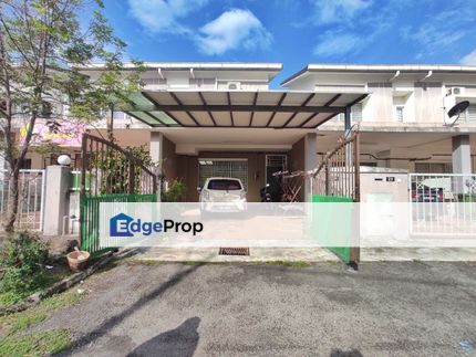 Extended | 2 Storey Terrace House Fasa 1M, Bandar Tasik Kesuma Semenyih , Selangor, Semenyih