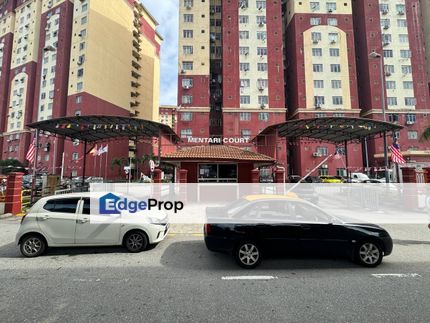 Renovated Unit Mentari Court @ Bandar Sunway, Petaling Jaya, Selangor, Selangor, Bandar Sunway