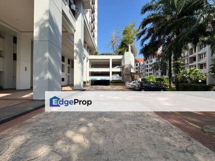 Low Density | Surian Condominium @ Mutiara Damansara, Petaling Jaya, Selangor, Selangor, Mutiara Damansara