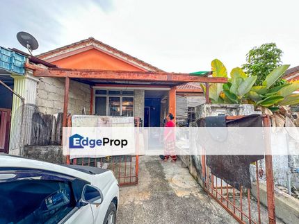 1 Storey Terrace Taman Seri Mambau Seremban N9, Negeri Sembilan, Seremban
