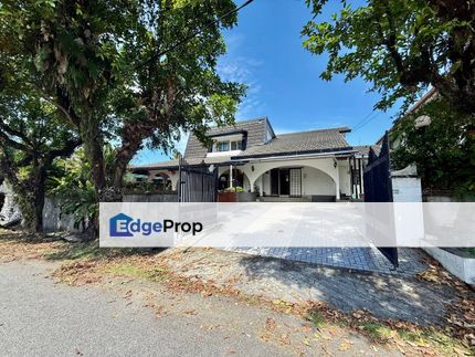 Bungalow 2 Storey Kampung Tunku, Petaling Jaya. , Selangor, Petaling Jaya