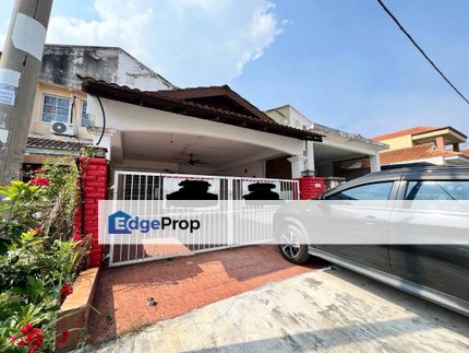 Renovated Double Storey Cakera Purnama Fasa 3, Puncak Alam , Selangor, Bandar Puncak Alam