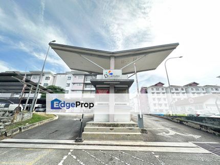 Level 1 | Apartment D'Camelia Court, Nilai , Negeri Sembilan, Nilai