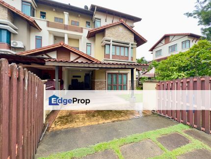 Renovated | TTDI Jaya Mayang Sutera U2 Shah Alam 2.5 Storey Semi D, Selangor, Taman TTDI Jaya 