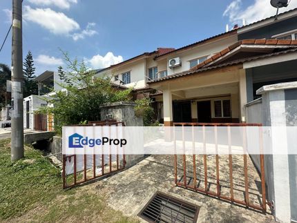 Extended | Double Storey Terrace@Taman Impian Murni, Saujana Impian Kajang , Selangor, Kajang