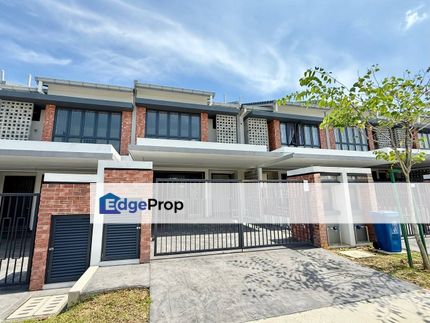 NEW 2 Storey Terrace Elmina Green 4, Shah Alam. , Selangor, Shah Alam