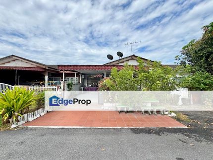 Renovated | Single Storey Taman Klang Perdana, Klang, Selangor, Klang