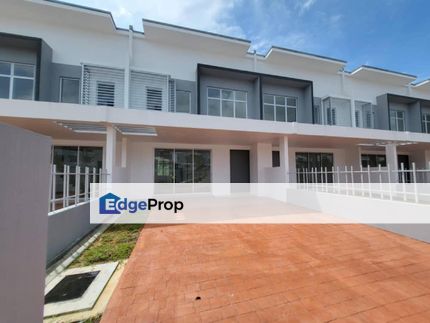 Double Storey Parkhomes 1B, Bandar Tasik Puteri Rawang, Selangor, Rawang