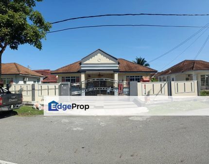 [ Fully Furnished | Reno ] Bungalow Taman Pantai Sepang Putra, Sepang, Selangor, Sepang
