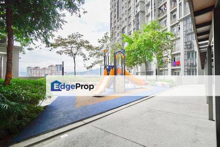 COMES WITH ID-OVER RM100K) RESIDENSI PLATINUM TERATAI, SETAPAK, KUALA LUMPUR, Kuala Lumpur, Setapak
