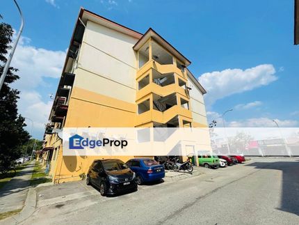 PANGSAPURI AMAN PERDANA, KAPAR, KLANG , Selangor, Klang