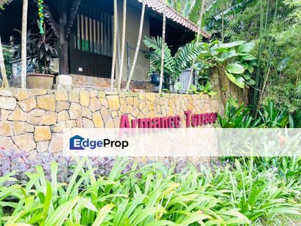 RENOVATED | ARMANEE TERRACE 2 DUPLEX DAMANSARA PERDANA PETALING JAYA, Selangor, Damansara Perdana