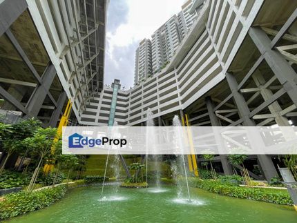 New Condo | Brezza Hill Condominium, Bukit Ampang, Selangor, Selangor, Ampang