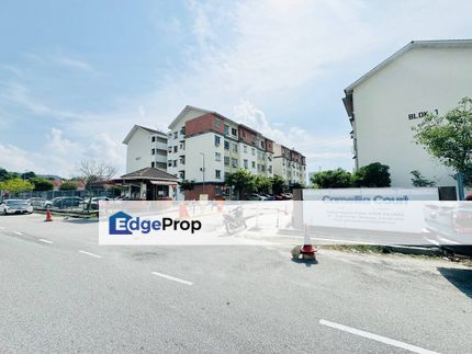 Camellia Court Apartment, Taman Impian Putra, Kajang  ., Selangor, Kajang