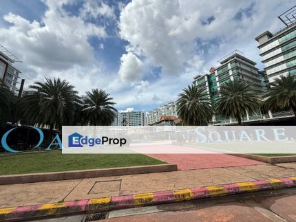 Oasis Square, Ara Damansara, Selangor, Ara Damansara