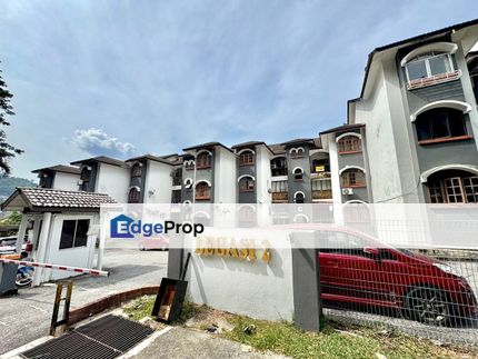 Townhouse Legasi 2, Desa Melawati, KL, Kuala Lumpur, KL City