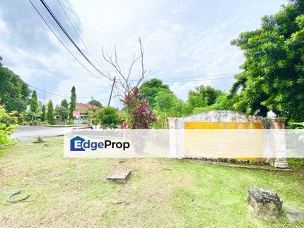 Single Storey BUNGALOW @ Taman Riveria Perdana, Telok Panglima Garang , Selangor, Telok Panglima Garang