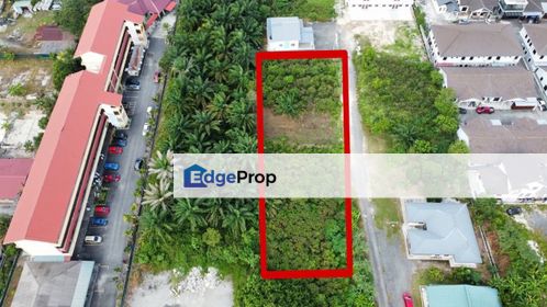Bungalow Lot Jalan Haji Bakri, Jalan Kebun, Klang Selangor, Selangor, Shah Alam