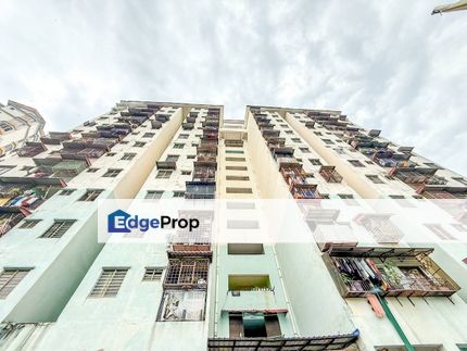 Nearby Schools | Apartment Kenanga Sari, Keramat, Kuala Lumpur, Taman Setiawangsa