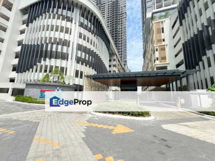 SUNWAY BELFIELD RESIDENCE JALAN MAHARAJALELA | KUALA LUMPUR FOR RENT, Kuala Lumpur, KL City