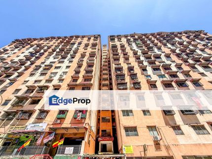 Low Level | Apartment Lestari, Damansara Damai , Selangor, Damansara Damai