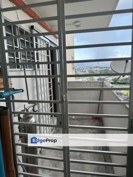 PPR Desa Petaling Desa Petaling, Kuala Lumpur, Desa Petaling