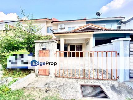 Extended | Double Storey Terrace@Taman Impian Murni, Saujana Impian Kajang, Selangor, Kajang