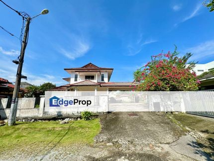 Extra Land Excellent 2 storey Banglo at Sg Ramal Dalam, Kajang, , Selangor, Kajang
