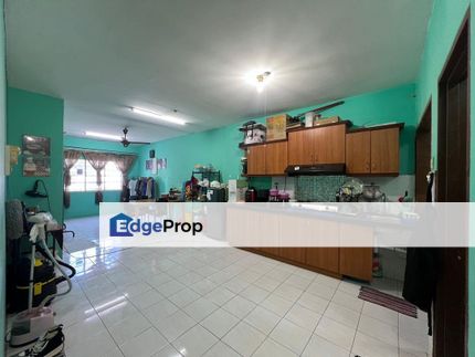 CEMARA APARTMENT Bandar Sri Permaisuri, Cheras, Kuala Lumpur, Selangor, Cheras