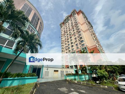 Menara KLH, Bandar Puchong Jaya, Puchong Selangor, Selangor, Puchong