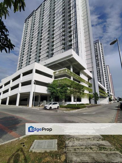 Level 1 | Lakefront Homes Condominium Cyberjaya, Selangor, Cyberjaya